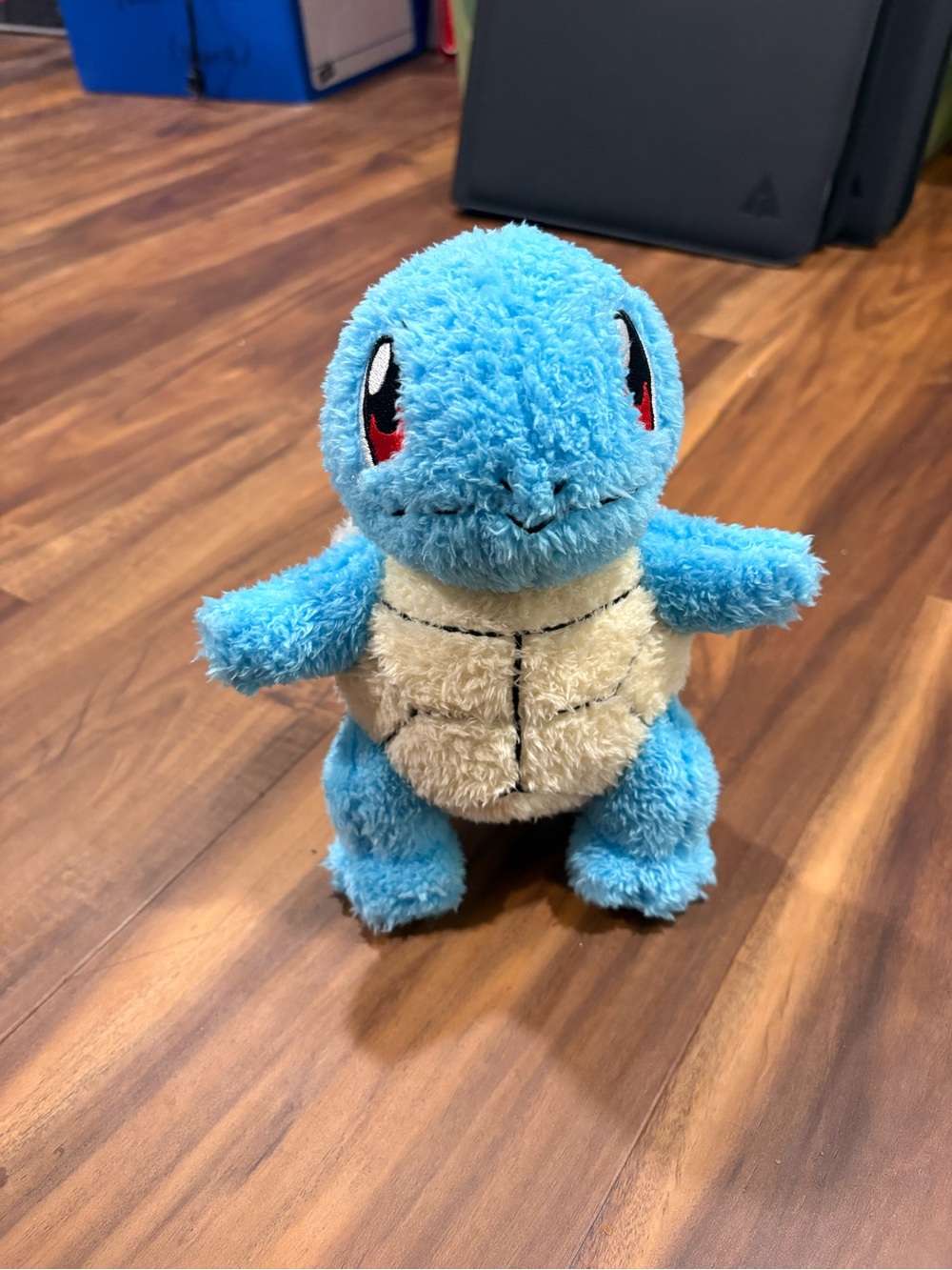 Pokemon plush Squirtle